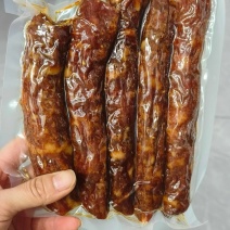 恩施高山腊肠