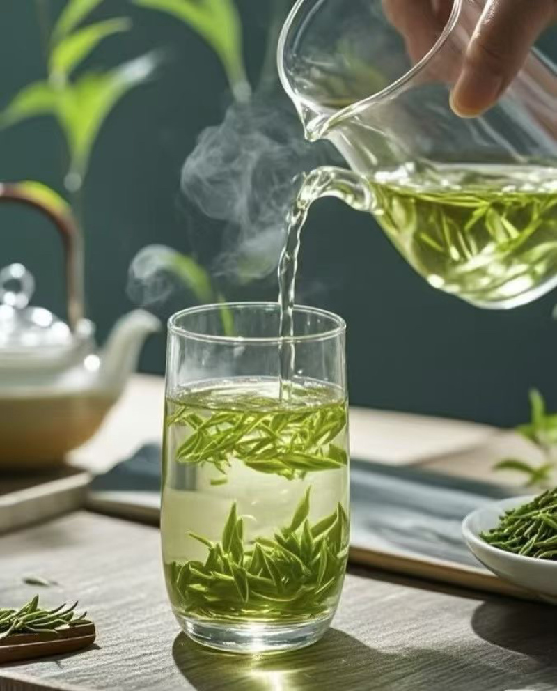 苏州东山碧螺春