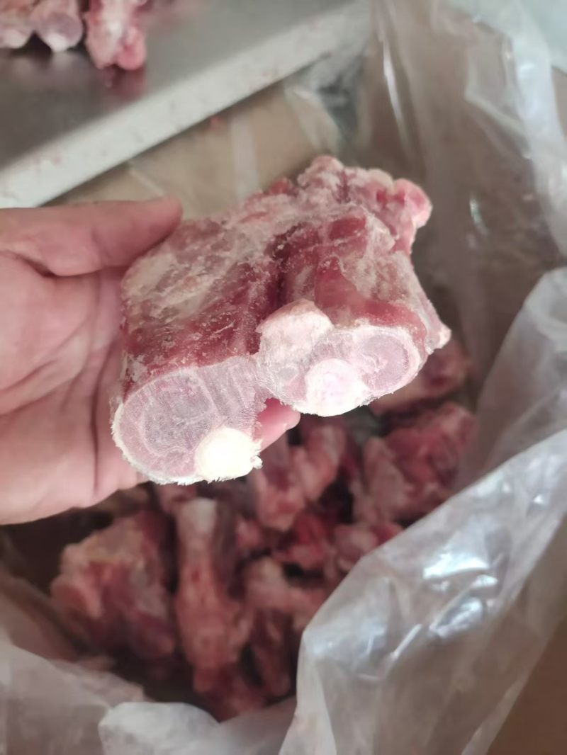 羊棒骨