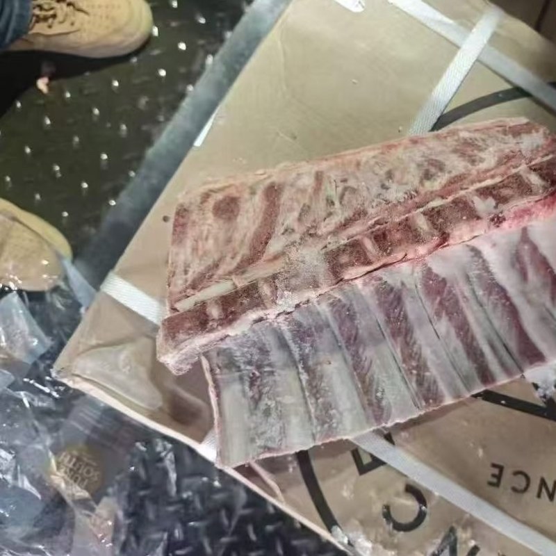 战斧牛排