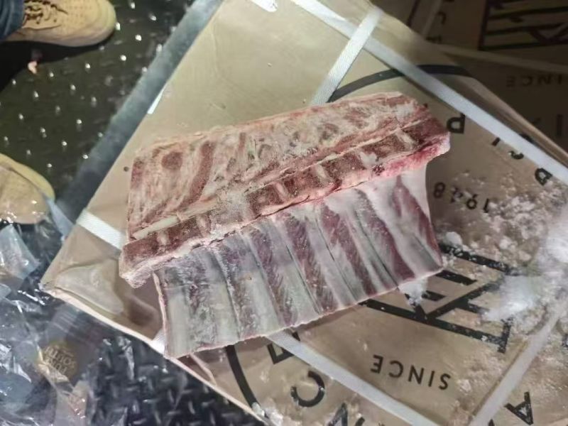 战斧牛排