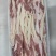 加肉羊板筋