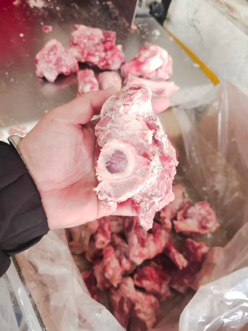 羊棒骨