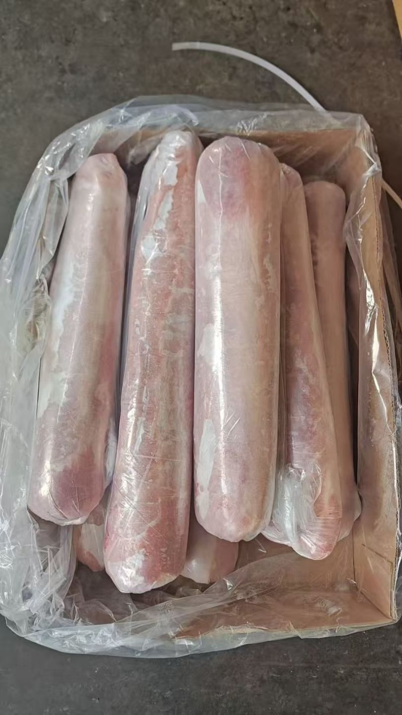 三号里脊肉