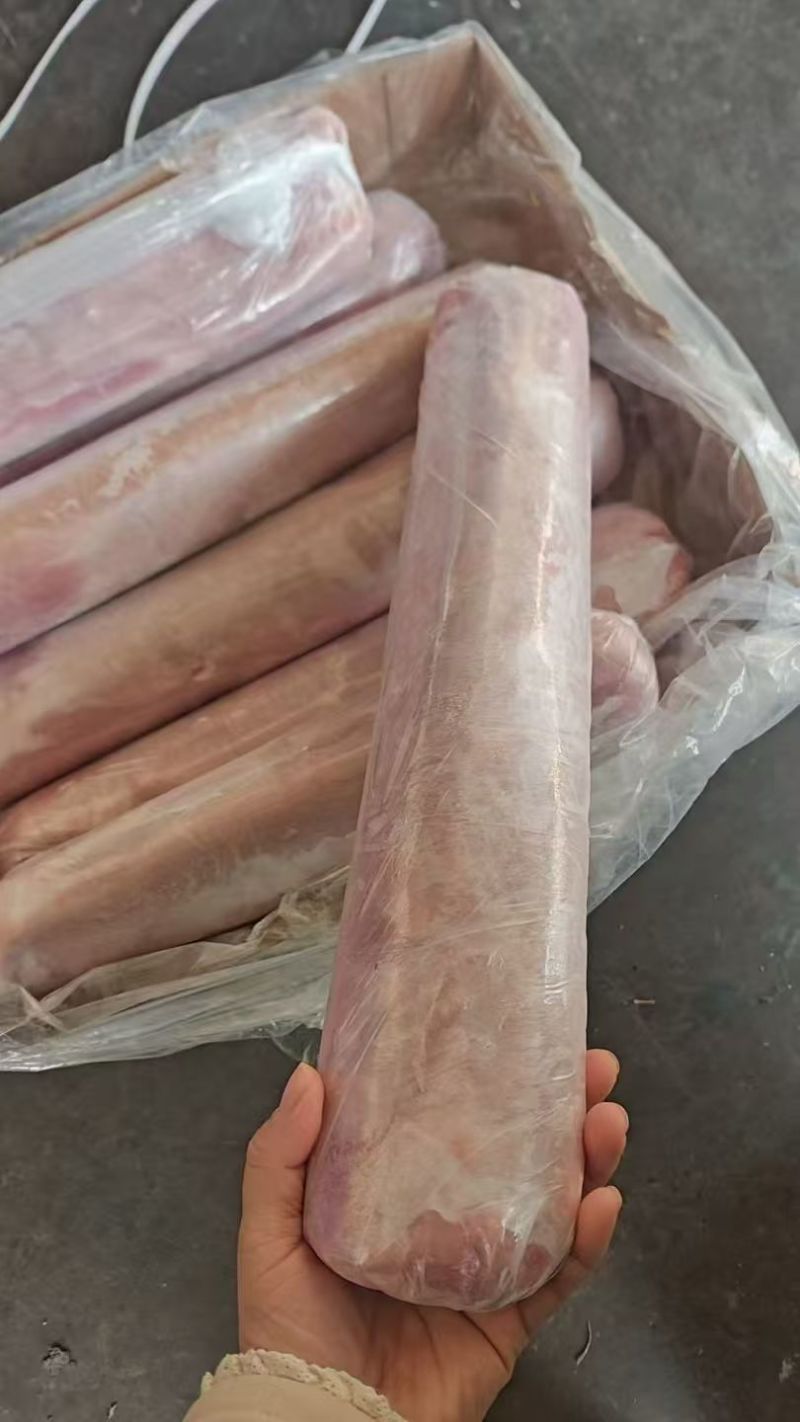 三号里脊肉