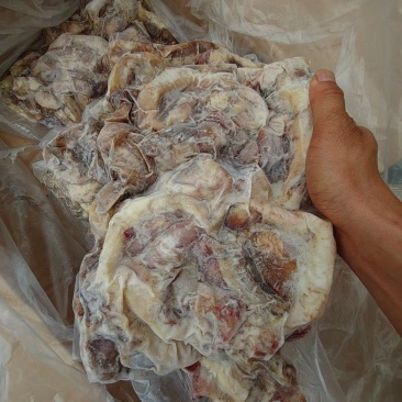 【熟牛肉】全熟牛一根筋