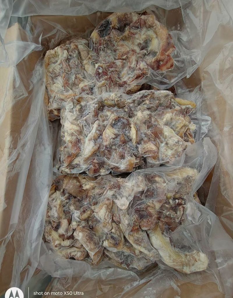 【熟牛肉】全熟牛一根筋