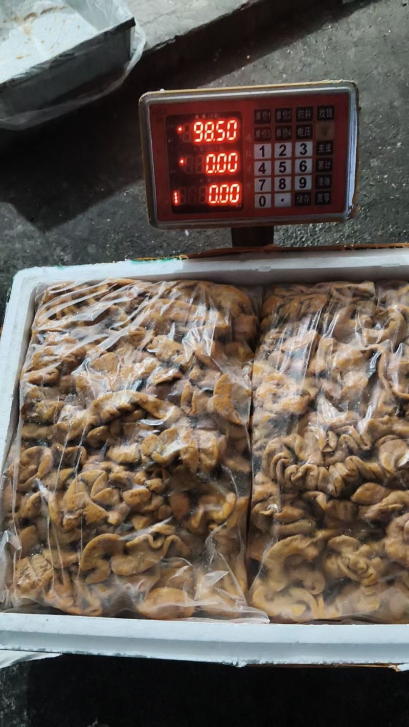 源头厂家五香肥肠全熟卤肠肠卤猪大肠卤肥肠