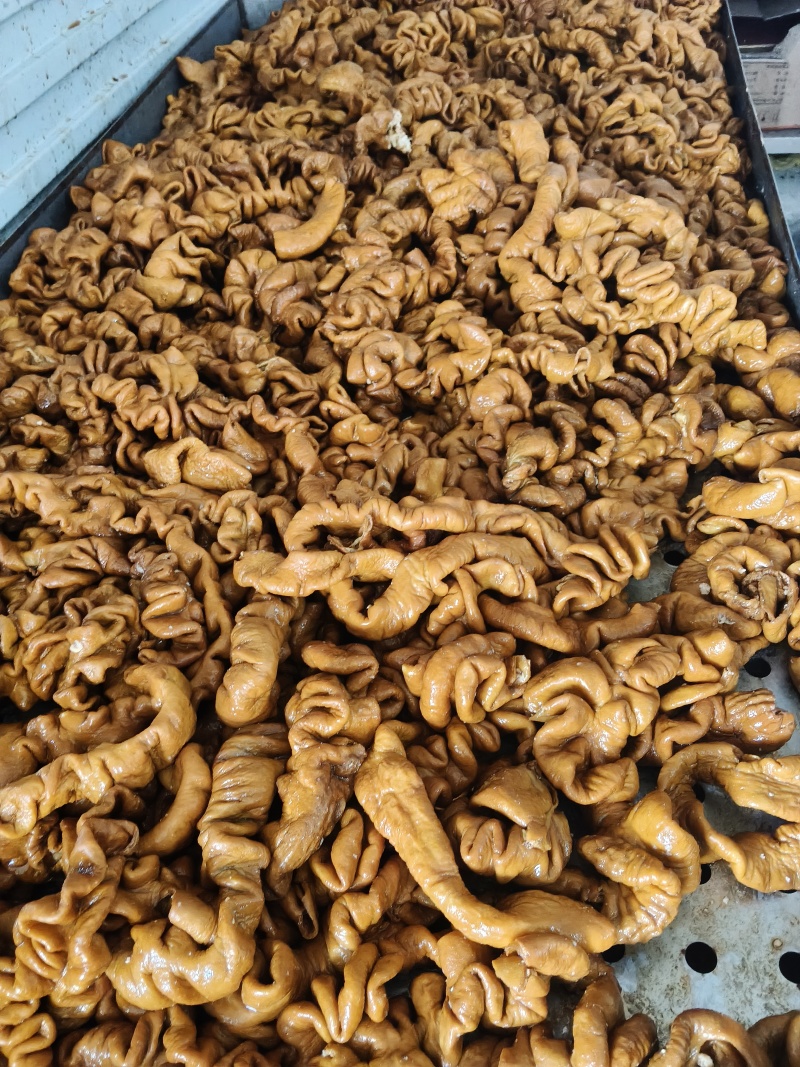 源头厂家五香肥肠全熟卤肠肠卤猪大肠卤肥肠