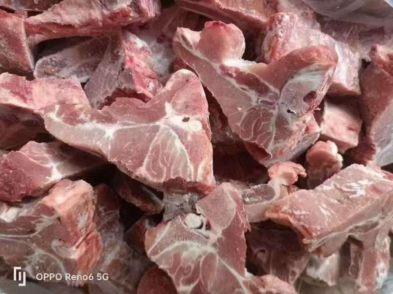满肉猪龙骨