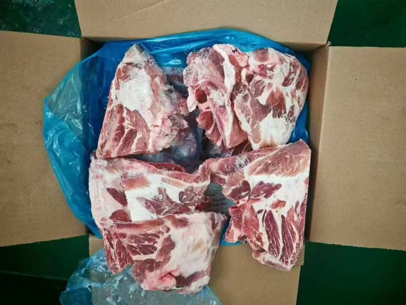 多肉小排