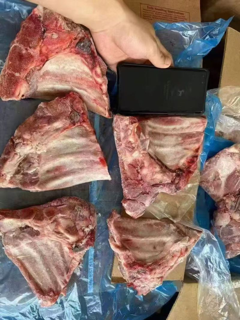 多肉小排