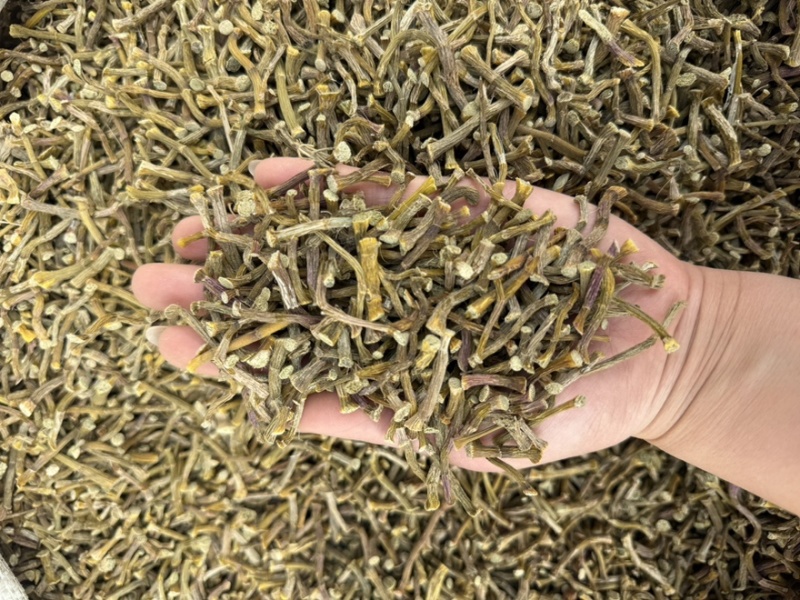 石斛寸条云南铁皮石斛纯干货
