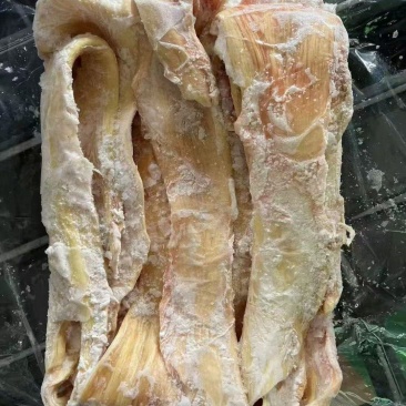 生牛板筋
