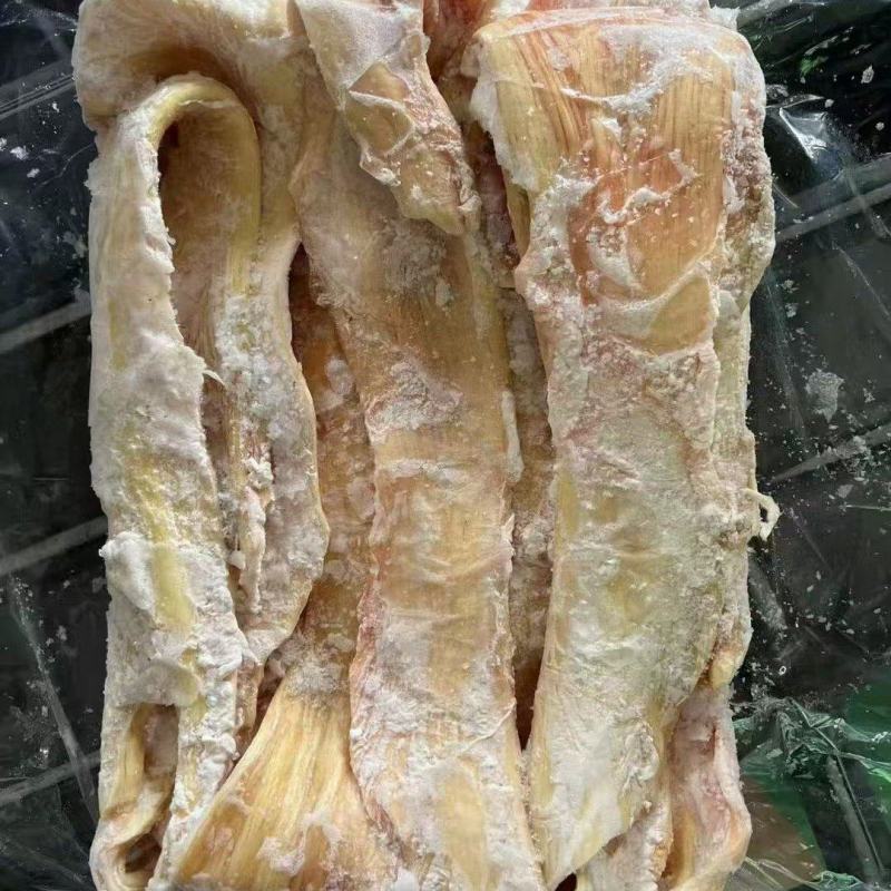 生牛板筋