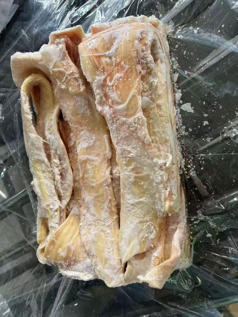 生牛板筋