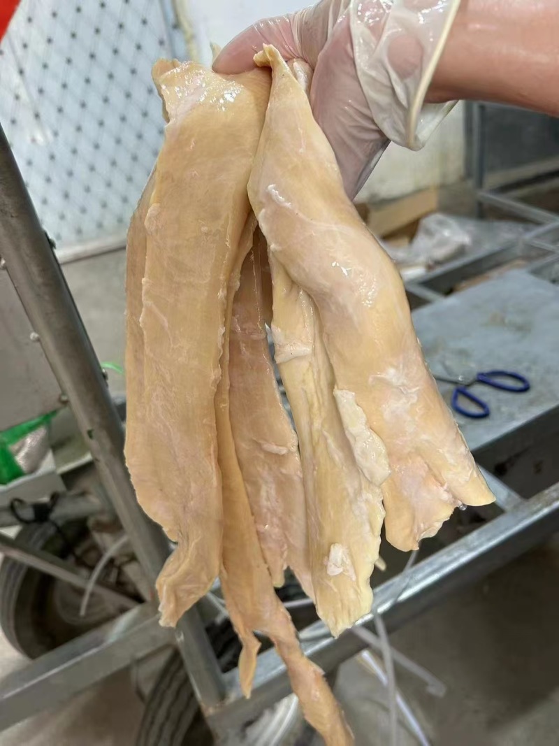 生牛板筋