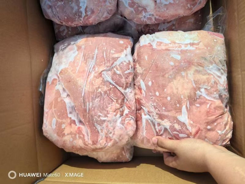羊腩肉