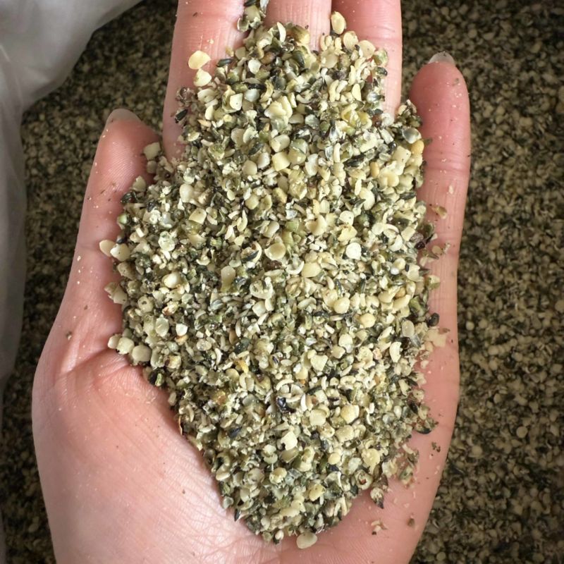 火麻仁中药材批发火麻仁质量保证