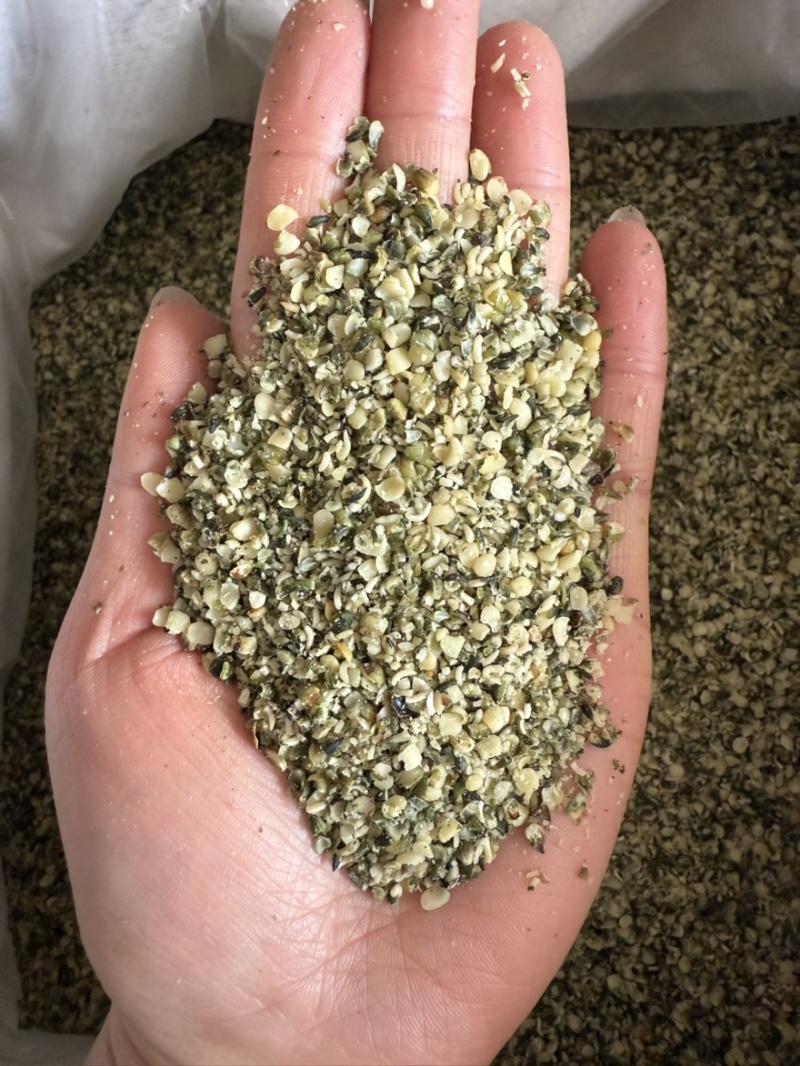 火麻仁中药材批发火麻仁质量保证