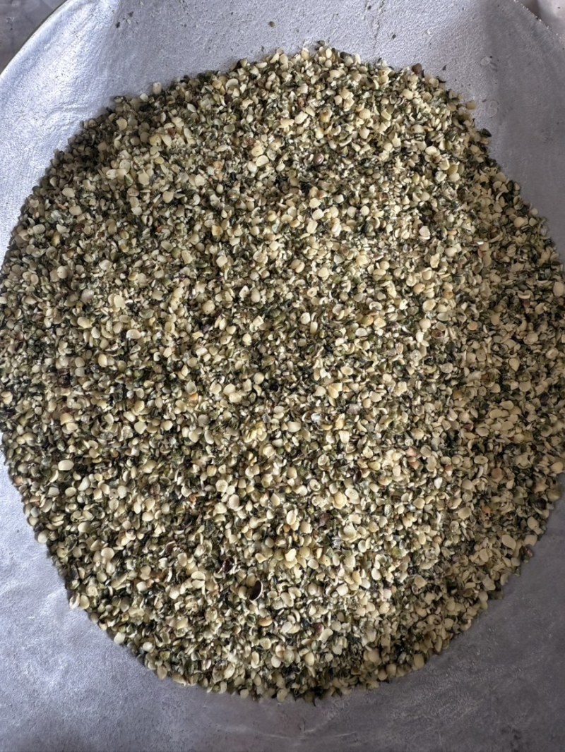 火麻仁中药材批发火麻仁质量保证