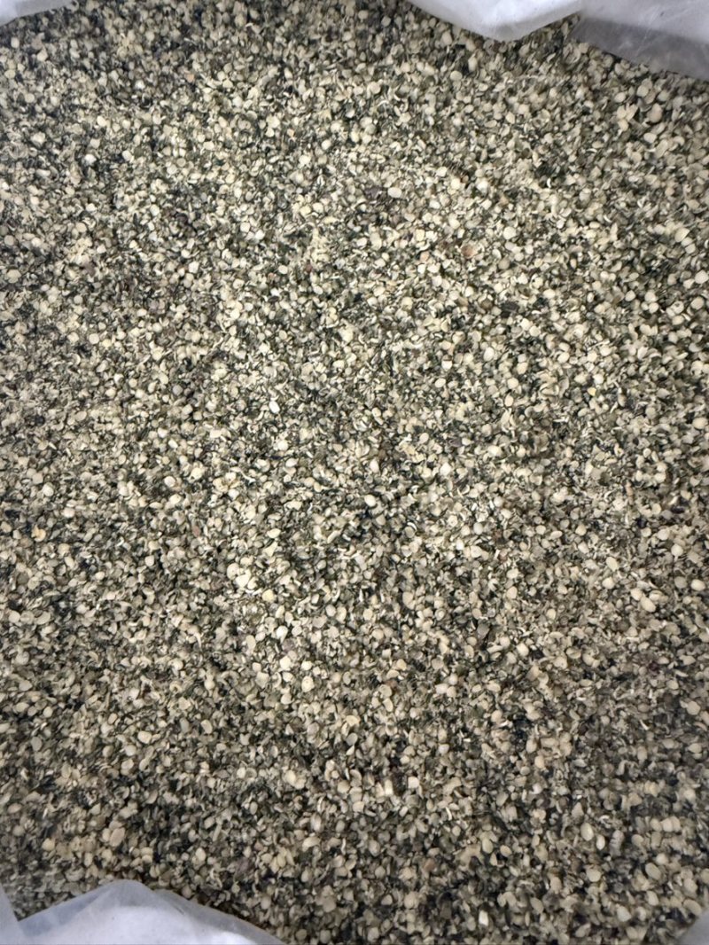 火麻仁中药材批发火麻仁质量保证