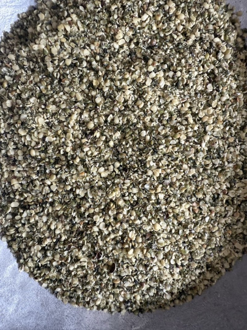 火麻仁中药材批发火麻仁质量保证