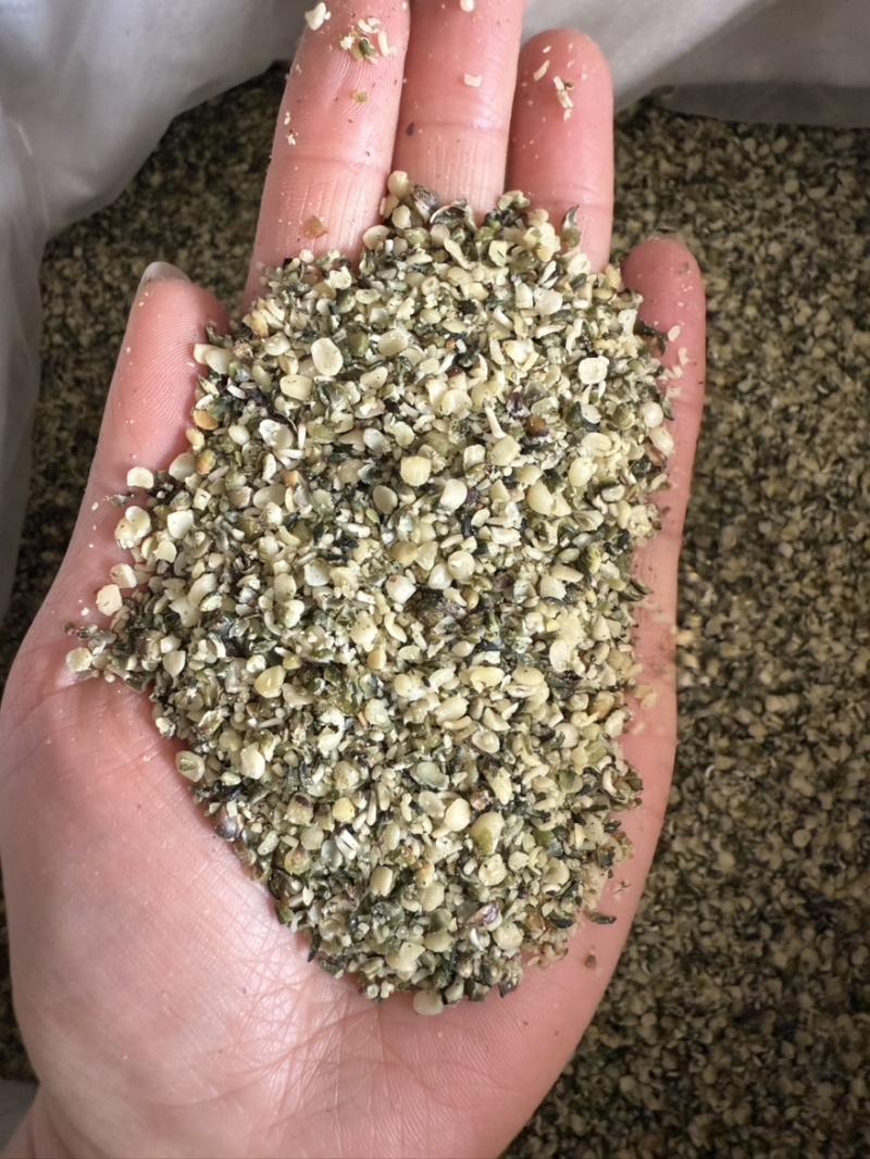 火麻仁中药材批发火麻仁质量保证