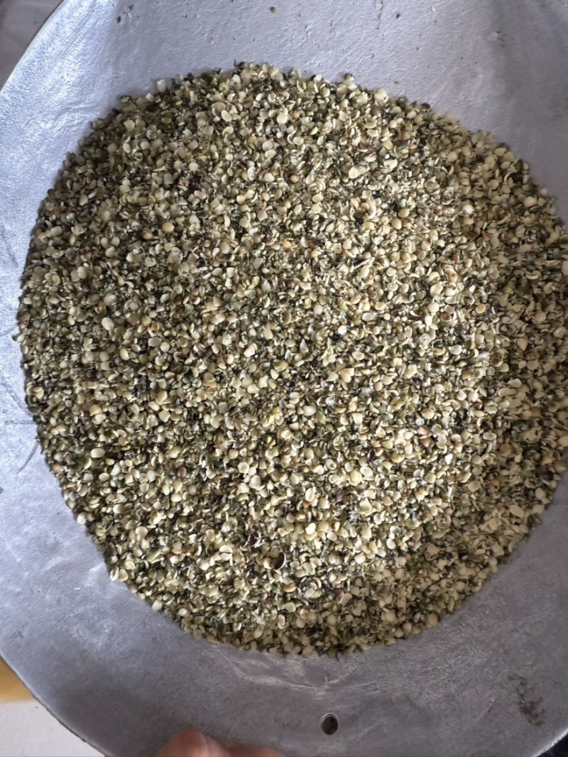 火麻仁中药材批发火麻仁质量保证