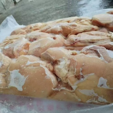 二级鸡大胸