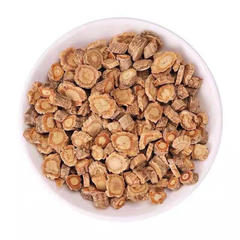 防风批发正宗中药材批发新货防风片北防风片无硫关防风包邮可