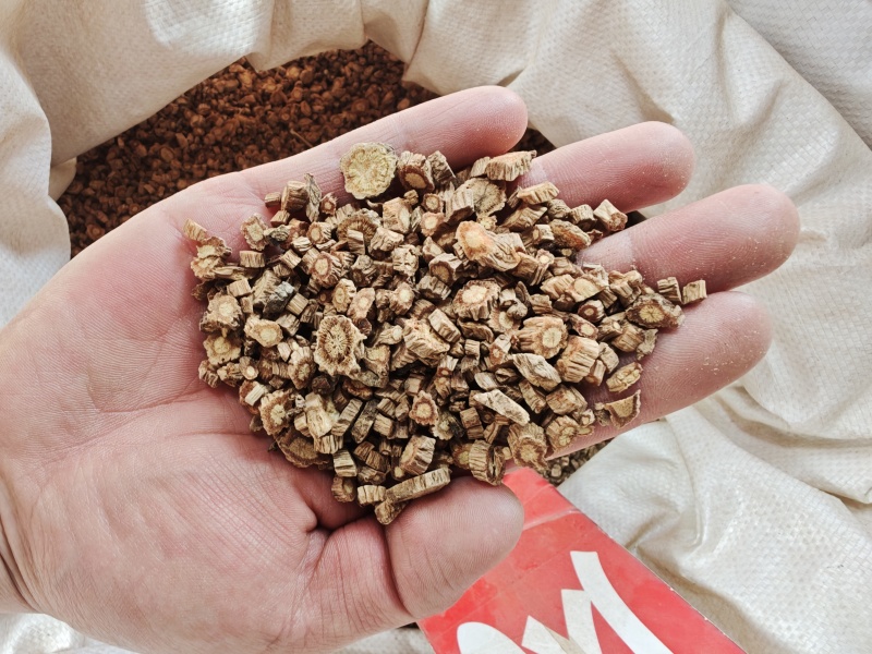 防风批发正宗中药材批发新货防风片北防风片无硫关防风包邮可