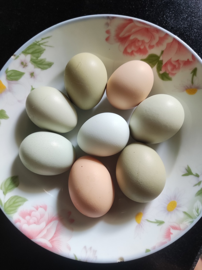 出售正宗土鸡蛋