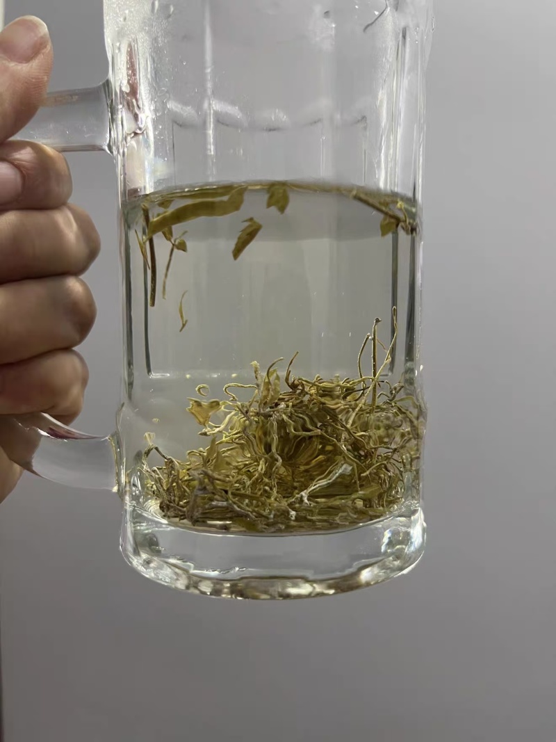 霉茶