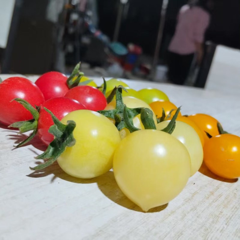 自己种植，越多越便宜