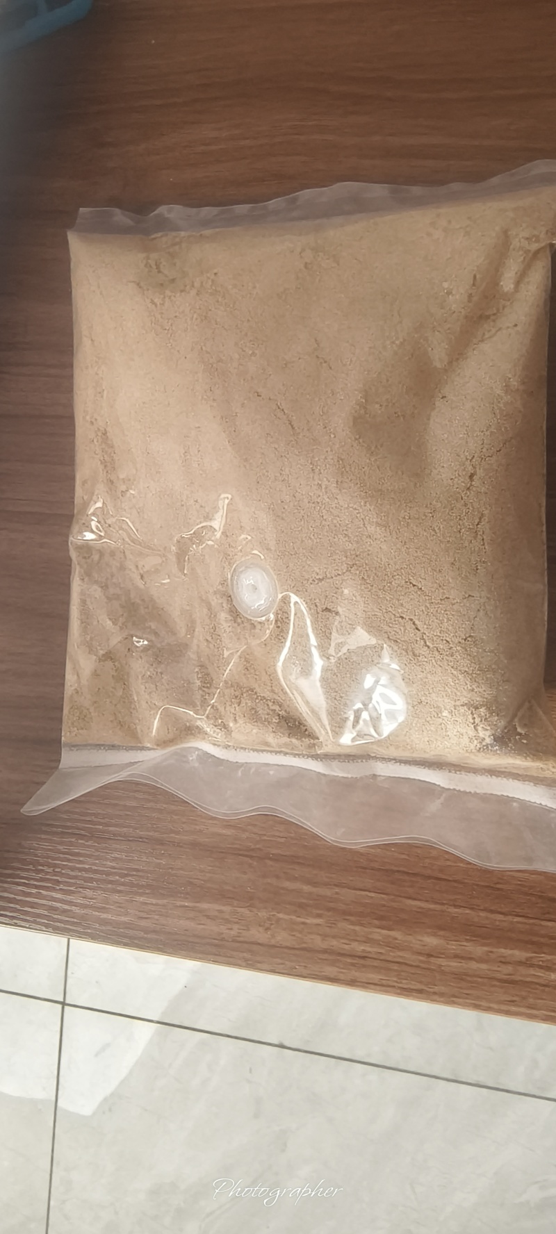 熟化玉米面