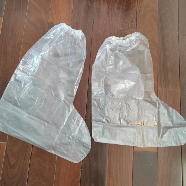一次性套鞋，手套，保鲜袋，有想法来聊