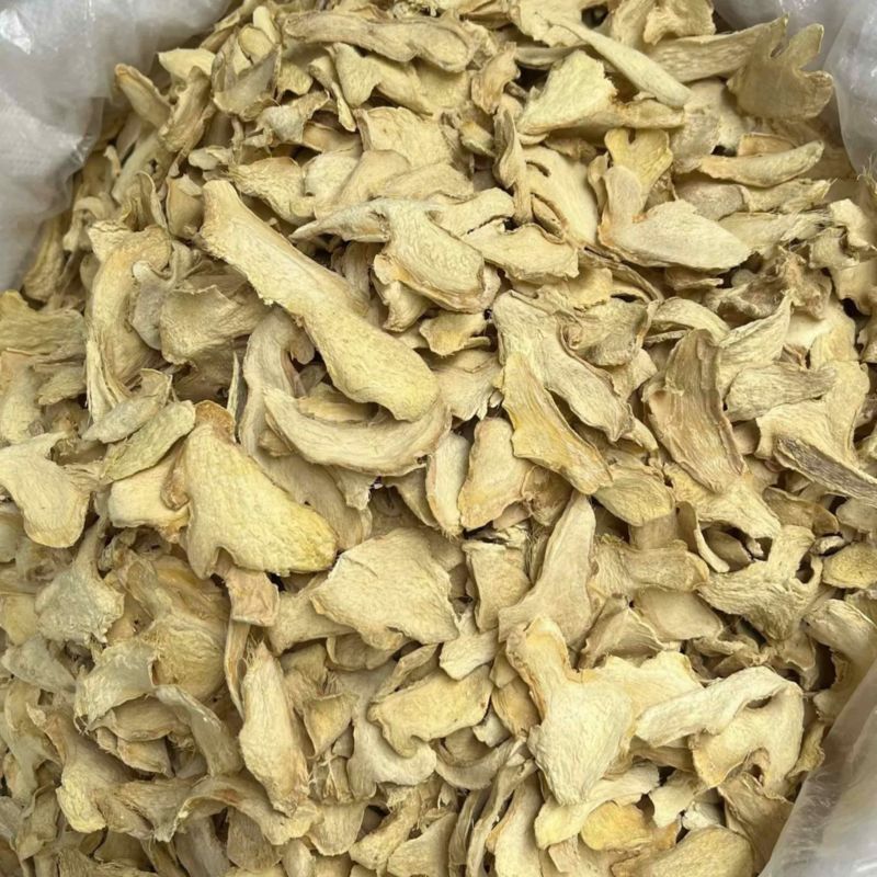 小黄姜片，干姜片，特价