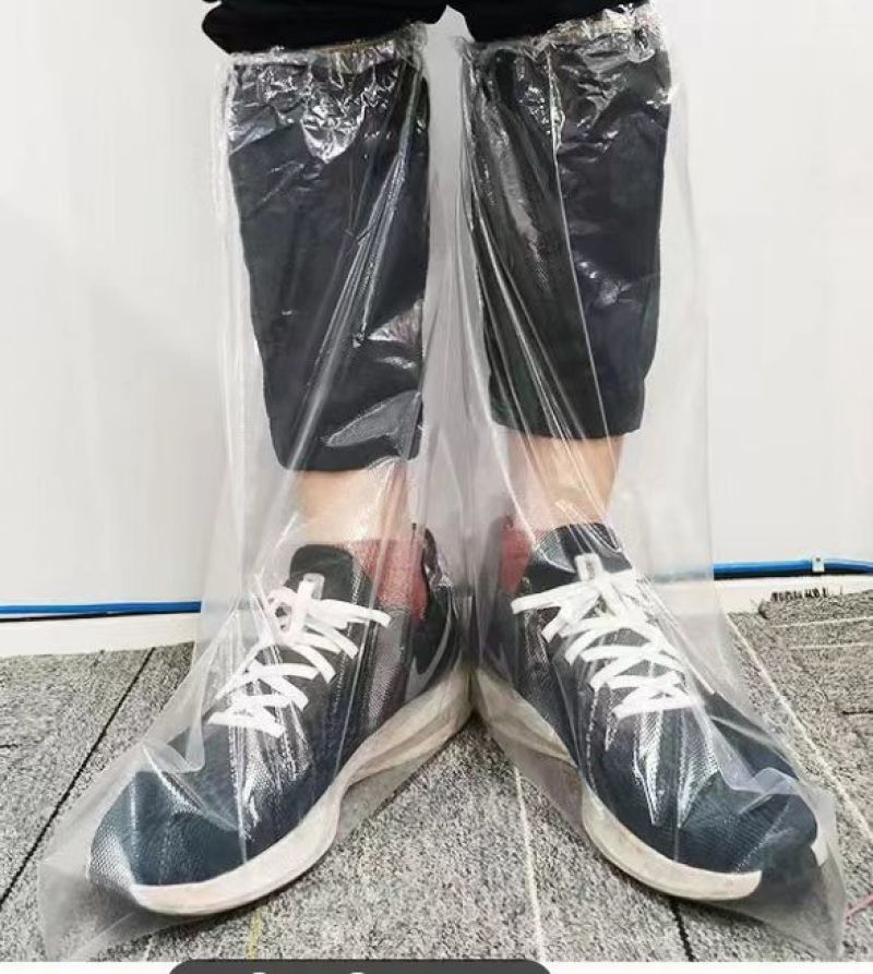 一次性套鞋，手套，保鲜袋，有想法来聊