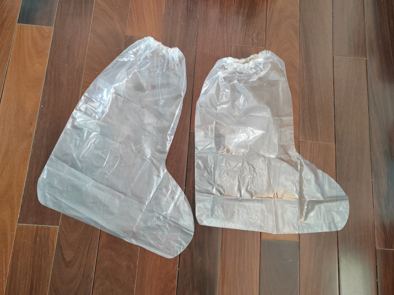 一次性鞋套，手套，保鲜袋批发市场