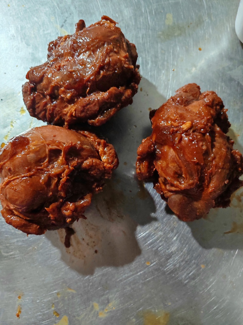 猪腱子肉