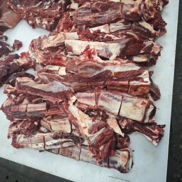 甘肃临夏精选牦牛冷鲜肉/量大从优/诚信经营/工厂直发