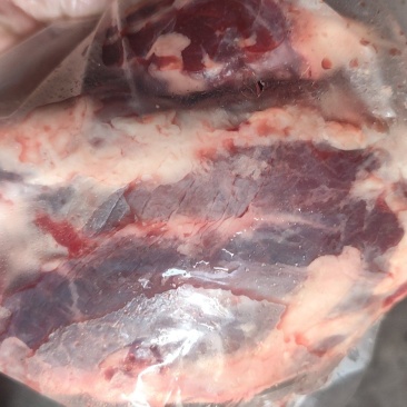 甘肃临夏本地精选牦牛肉/量大从优/价格可谈/诚信经营
