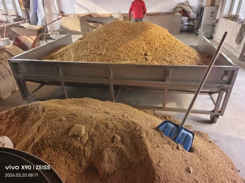 纯粮酿造散装白酒自家酿造有需要的老板联系