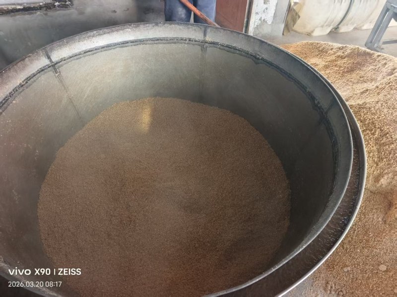 纯粮酿造散装白酒自家酿造有需要的老板联系