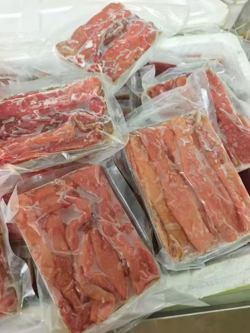 海肠，西海粉肠，质量保证，一手货源，库存不多了，手慢无。