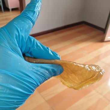 精品海蜇皮提干帽子皮提干波罗皮提干红蜇皮各种规格