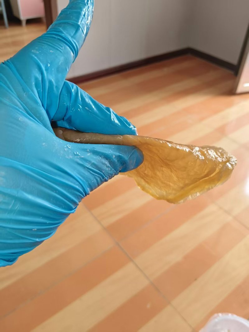 精品海蜇皮提干帽子皮提干波罗皮提干红蜇皮各种规格