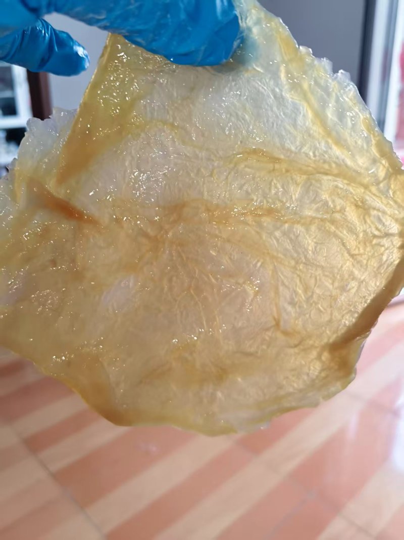 精品海蜇皮提干帽子皮提干波罗皮提干红蜇皮各种规格