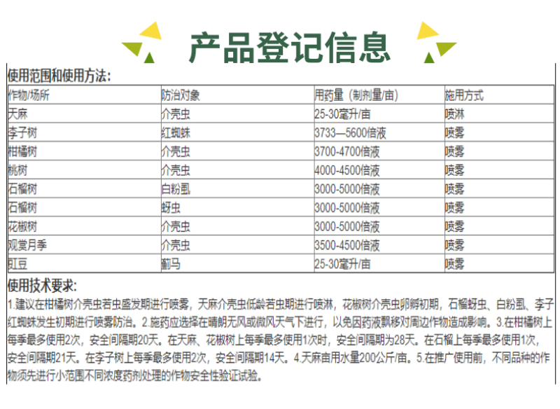 金亩旺22.4%螺虫乙酯白粉虱蚜虫蚧壳虫蓟马杀虫剂